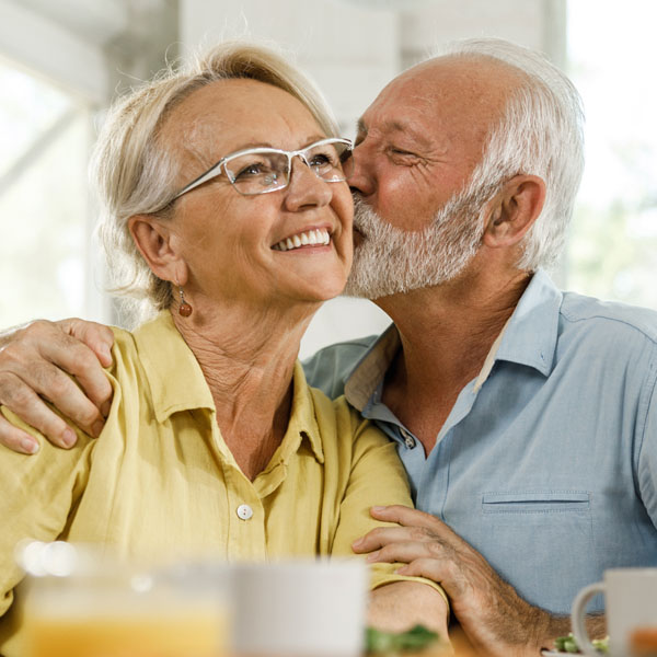 Seniors’ Dental Health