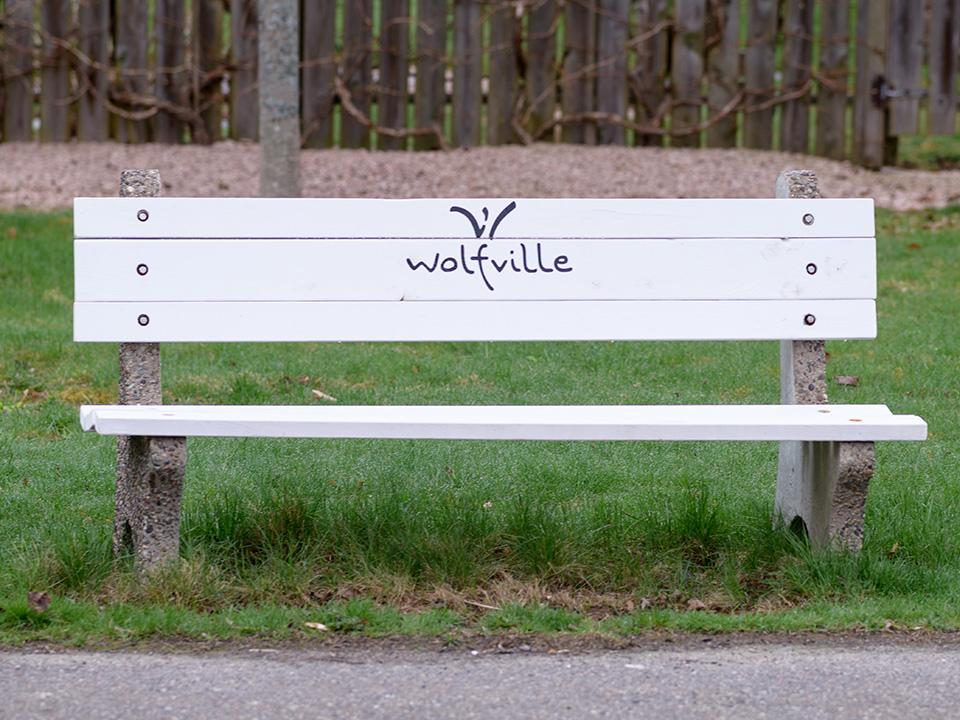 bench